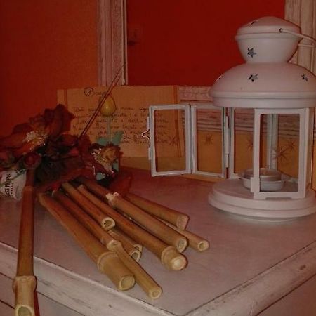 A Casa Di Sara Bed and Breakfast Senigallia Exterior foto