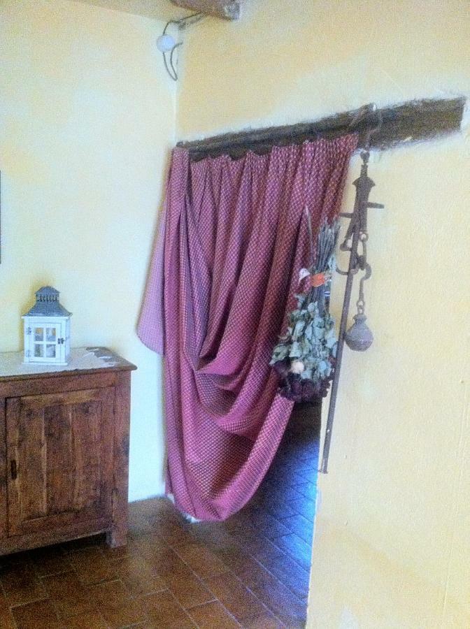 A Casa Di Sara Bed and Breakfast Senigallia Exterior foto