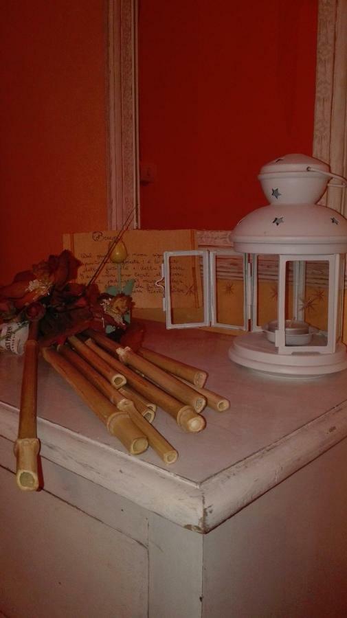 A Casa Di Sara Bed and Breakfast Senigallia Exterior foto
