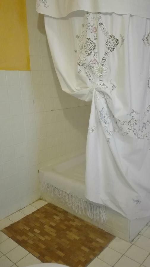 A Casa Di Sara Bed and Breakfast Senigallia Exterior foto