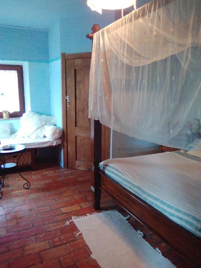 A Casa Di Sara Bed and Breakfast Senigallia Exterior foto